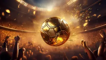 موعد حفل تسليم الكرة الذهبية لعام 2024 والقنوات الناقلة