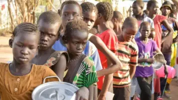 الولايات المتحدة: مساعدات إنسانية جديدة للسودان بقيمة 424 مليون دولار