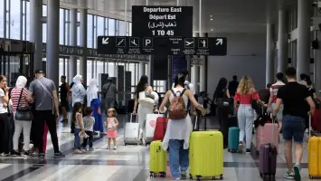 وزارة الخارجية المصرية تطالب مواطنيها بتجنب السفر إلى لبنان