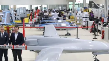 مشروع روسي سري في الصين: تصنيع طائرات مسيرة لدعم الحرب في أوكرانيا