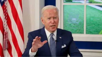 بايدن يخصص 6 مليارات دولار لدعم أوكرانيا في ورقته الأخيرة