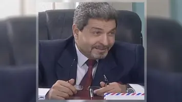 وفاة الممثل المصري "حمادة عبد الحليم" بعد زيارة نجله في أمريكا