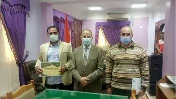 وزير التعليم يشيد بمستوى التعليم بكفر الشيخ ويعد بتكريم المعلمين