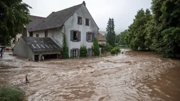 ألمانيا ترسل 120 جنديًا إلى بولندا لدعم جهود مواجهة الفيضانات