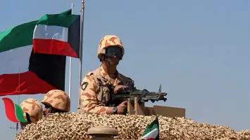 شروط التطوع في الجيش الكويتي 2024 والمستندات المطلوبة