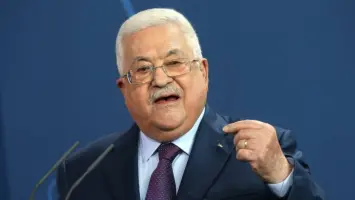 الرئيس الفلسطيني يقدم رؤية من 12 بندا لإنهاء الحرب داخل قطاع غزة