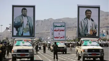 تقرير سري يكشف تعاون الحوثي مع القاعدة وزيادة قدراته بفضل دعم إيراني