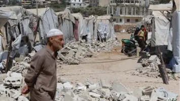 تفاقم أزمة النازحين السوريين في لبنان وسط رفض مراكز الإيواء استقبالهم