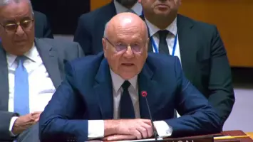 نجيب ميقاتي: هجوم الضاحية الجنوبية يثبت أن إسرائيل لا تهتم بدعوات وقف النار