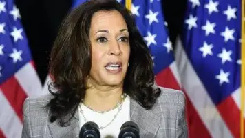 كامالا هاريس تتصدى لأزمة الهجرة وسياسات جديدة لتعزيز أمن الحدود