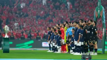 الزمالك بطل السوبر الإفريقي على حساب الأهلي للمرة الخامسة في تاريخه