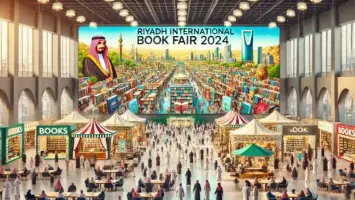 تذكرتك مجاناً..  خطوات سهلة لحجز تذاكر معرض الرياض الدولي للكتاب 2024