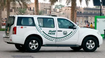 شرطة دبي تحتجز 11 مركبة بسبب فوضى وضجيج وإزعاج السائقين