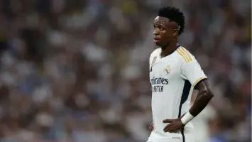 بسبب فينيسيوس الدوري الإسباني يتخذ إجراءات ضد العنصرية في الديربي