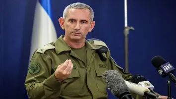 يومكم آتٍ ... الجيش الإسرائيلي يهدد جماعة الحوثيين