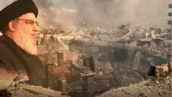 مصدر لبناني: جاسوس إيراني ساعد إسرائيل في تنفيذ اغتيال نصر الله