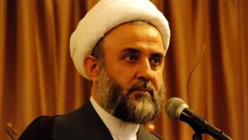 إغتيال قيادي بارز في حزب الله أثر غارة إسرائيلية جديدة