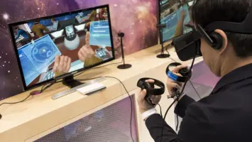 دبي تخطط لتوفير 30 ألف وظيفة جديدة في مجال الألعاب الإلكترونية