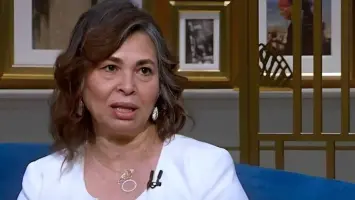 براءة الفنانة لبنى ونس وابنتها اية شعيب في قضية الاعتداء