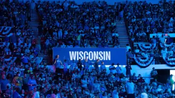 ويسكونسن في قلب المنافسة ... ولاية الألبان تتحوّل إلي ساحة معركة رئيسية