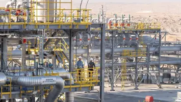 تقلبات أسعار النفط تزيد الضغوط على مؤشر السوق السعودي