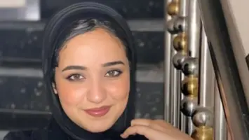 حادثة سقوط سهيلة نصر طالبة طب بالإسكندرية تشعل مواقع التواصل
