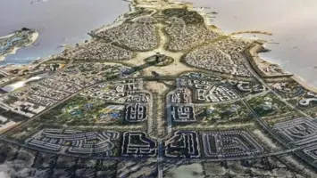 مصر تتطلع لجذب استثمارات فرنسية بقيمة 800 مليون دولار حتى 2025