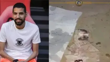 الداخلية المصرية تكشف لغز سحر مؤمن زكريا وتقبض على المتورطين