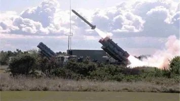 أميركا تقدم 567 مليون دولار مساعدات عسكرية لتايوان