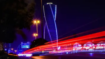 الميزانية السعودية تتوقع تسجيل عجزاً بـ 101 مليار ريال في عام 2025