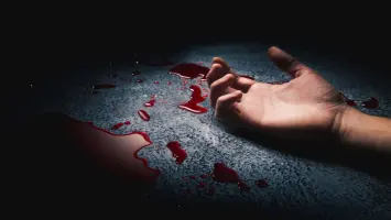 الموظف الأردني المفصول... عاد ملثماً وقتل مديره بالكلاشينكوف