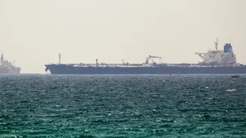 هجوم بمسيرة يستهدف سفينة تجارية قبالة سواحل اليمن