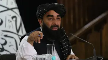 أفغانستان تؤكد اعتقال المسؤولين عن منفذي اعتداءات داعش الأخيرة