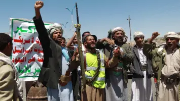 اليمن يندد بموقف الأمم المتحدة تجاه اختطاف موظفيها في صنعاء