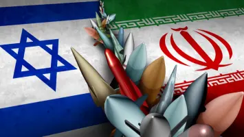 واشنطن: الهجوم الإيراني علي أسرائيل تصعيد له عواقب خطيرة