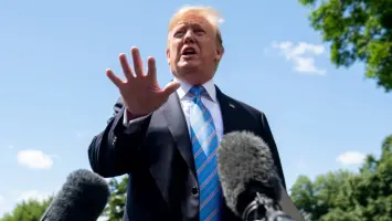 ترامب: حرب الشرق الأوسط لم تكن لتحدث لو كنت في السلطة