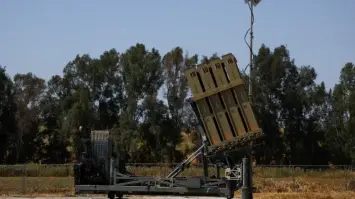 القبة الحديدية وأسرار الدفاع الجوي الإسرائيلي كيف تحمي السماء من الصواريخ؟