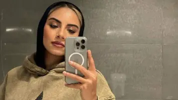 انفصال البلوجر "أم خالد" عن زوجها يثير مواقع التواصل الاجتماعي