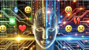 هل يمكن للذكاء الإصطناعي قراءة المشاعر من النصوص المكتوبة ؟