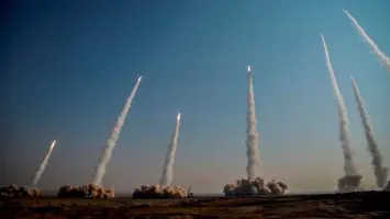 الهجمات تتصاعد: 20 صاروخًا من لبنان تضرب شمال إسرائيل