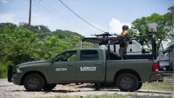 حادث إطلاق النار في المكسيك: مصر تحقق في مقتل مواطنيها