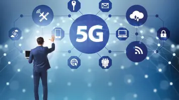 شركات المحمول تحصل رسمياً على رخصة الجيل الخامس في مصر