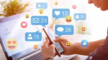 Sharjah Media City launches "influencers" program to train social media talents