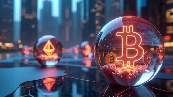 UAE announces VAT Exemption for Certain Cryptocurrency Activities