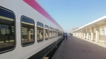 قطارات سيناء تعود للحياة: تفاصيل خطة وجدول خط "الفردان - بئر العبد"