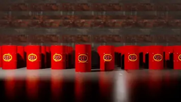 تراجع أسعار النفط وسط مخاوف من إندلاع حرب شاملة