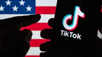 ولايات أمريكية تتخذ إجراءات قانونية ضد تيك توك