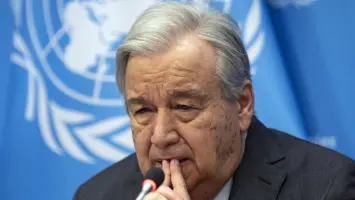 غوتيريش يحذر نتنياهو...إلغاء الأونروا يعمق الأزمة الإنسانية