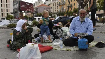 الجيش الإسرائيلي يحذر السكان من العودة إلى جنوب لبنان