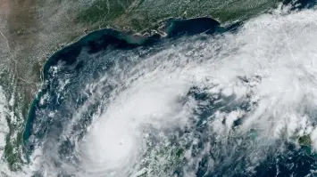 Hurricane Milton: Florida Prepares for the Impending Threat of a Category 5 Storm